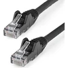 Image de StarTech.com Câble réseau CAT6 de 2m - LSZH (Low Smoke Zero Halogen)