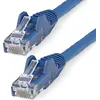 Image de StarTech.com Câble réseau CAT6 50cm - LSZH (Low Smoke Zero Halogen)