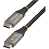 Image de StarTech.com Câble USB-C de 1m, USB 10Gbps, 100W (5A) Power Delivery, 8K 60Hz/4K 144Hz DP Alt Mode, Compatible Thunderbolt - Neuf