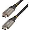Image de StarTech.com Câble USB C 5Gbps 2m - Câble USB-C de Haute Qualité - Câble USB 3.1/3.2 Gen 1 Type-C - Alimentation 100W (5A) Power Delivery, DP Alt Mode - Cordon USB C vers C - Charge/Synchronisation