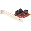 Image de Carte contrôleur PCIe SATA StarTech.com