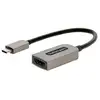 Image de StarTech.com Adaptateur USB C vers HDMI - Vidéo 4K 60Hz, HDR10 - Adaptateur Dongle USB vers HDMI 2.0b - USB Type-C DP Alt Mode vers Écrans/Affichage/TV HDMI - Convertisseur USB C vers HDMI - Neuf