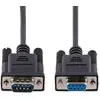 Image de RS232 Serial Null Modem Cable Crossover - Neuf