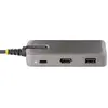 Image de Adaptateur multiport USB-C StarTech.com