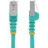 Image de Câble réseau rigide UTP de catégorie 6 Startech NLAQ-2M-CAT6A-PATCH