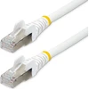 Image de Câble réseau rigide UTP de catégorie 6 Startech NLWH-2M-CAT6A-PATCH