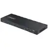 Image de StarTech.com Splitter HDMI 4 Ports - Répartiteur HDMI 4K 60Hz avec Scaler Intégré - Répartiteur HDMI 1 Entrée 4 Sorties - Splitter HDMI 1080p PC - Port Optique 3.5mm - Neuf