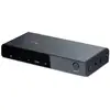 Image de StarTech.com Switch HDMI 8K à 2 Ports - Switch HDMI 2.1 4K 120Hz HDR10+/8K 60Hz UHD - Commutateur HDMI 2 Entrées 1 Sortie - Commutation de Source Automatique/Manuelle - Adaptateur Secteur et Télécommande Inclus - Neuf