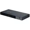 Image de StarTech.com Switch HDMI 8K à 4 ports - Switch HDMI 2.1 4K 120Hz HDR10+, 8K 60Hz UHD - Commutateur/Switch HDMI 4 In 1 Out - Commutation de Source Auto/Manuelle - Adaptateur d'Alimentation et Télécommande Inclus - Neuf