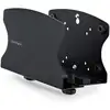Image de StarTech.com Support Mural pour PC - Étagère PC de Bureau Supportant Jusqu'à 18 kg - Support Ajustable Sans Outil de 4,8 à 19,8 cm - Support Mural pour Ordinateur/UC (Unité Centrale)/Boîtier PC/Tour SFF - Neuf