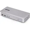 Image de Station d'accueil Startech 155UE-USB4-DOCK