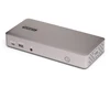 Image de Startech.com 150ue-usb4docktriple Station D'Accueil Avec Fil Usb4 Gris