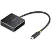 Image de StarTech.com Lecteur de Cartes SD Express USB-C, USB 10Gbps, Lecteur de Cartes Mémoire Portable, Adaptateur USB Type-C vers Secure Digital 7.1, Fonctionne avec tous les Systèmes d'Exploitation - Neuf