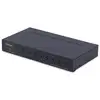 Image de StarTech.com Commutateur KVM HDMI 8 Ports avec Kit de Montage en Rack 1U, HDMI 2.0 4K 60Hz, Commutation par Bouton-Poussoir, Switch 8 Ports, Hub USB 4 Ports, Indépendant de l'OS, Conforme TAA - Neuf