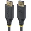 Image de Câble Hdmi - Startech - 30cm - 4k 60hz - 18gbps - Tpe Jacket
