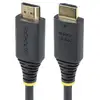 Image de StarTech.com Câble HDMI Haut Débit de 30cm Certifié Premium, 4K 60Hz/1440p 144Hz, HDR10/HDCP 2.2/ARC, 18Gbps, Cordon HDMI 2.0 UHD pour TV/Moniteur/Affichage, Gaine TPE - Neuf