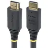 Image de StarTech.com Câble HDMI Haut Débit de 7m Certifié Premium, 4K 60Hz/1440p 144Hz, HDR10/HDCP 2.2/ARC, 18Gbps, Cordon HDMI 2.0 UHD pour TV/Moniteur/Affichage, Gaine TPE - Neuf