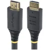 Image de Startech.com Câble Hdmi Haut Débit De 5m Certifié Premium, 4k 60hz/1440p 144hz, Hdr10/hdcp 2.2/arc, 18gbps, Cordon Hdmi 2.0 Uhd Pour Tv/moniteur/affichage, Gaine Tpe