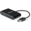 Image de StarTech.com Interface Hub Usb 2.0 480