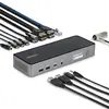 Image de Station d'accueil StarTech.com - pour ordinateur portable