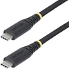 Image de Startech.com S2cepr3m-usb-cable Câble Usb Usb 2.0 Usb C Noir