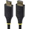 Image de Startech.com Câble Hdmi Ultra Haut Débit Certifié De 3m, 8k 60hz / 4k 120hz, Câble Hdmi 2.1 Avec Hdr10+ / Earc, 48 Gbps, Câble Hdmi 8k Pour Moniteur/téléviseur/écran, Gaine Tpe Flexible
