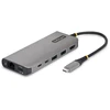 Image de Startech.com 315b-usbc-multiport Adaptador Multiusos Usb-c A Hdmi 4k 60hz 140w Gris Espacial