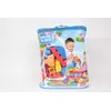 Image de Sac de briques Mega Bloks coloré (60 pièces)