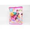 Image de Mega Bloks sac de briques rose (60 pièces)