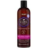 Image de Hask Curl Care Shampooing hydratant 355ml