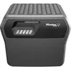 Image de Master Lock FHW40300EURHRO MASTER LOCK Feuerfeste Dokumentenbox Geldkassette 18,5Liter
