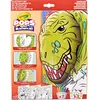 Image de Crayola Pops Dinosaures 3D