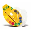 Image de Crayola Palette de peinture lavable