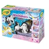 Image de Washimals Animaux de contes de fées à colorier