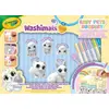 Image de Crayola - Washimals Pets Nursery