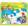 Image de Kit de peinture - 32 accessoires - Loisirs créatifs