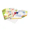 Image de Kit de Peinture pour Enfants dès 24 Mois - Créativité et Amusement - Neuf