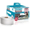 Image de Dymo Lw - Lw Durable Labels - 59 X 190 Mm - 1933087 Blanc Imprimante D'Étiquette Adhésive