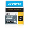 Image de Dymo Rhino Pro 18488 Ruban Industriel en Nylon 12 mm en occasion ou reconditionné