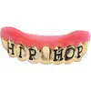 Image de Dentier Hip Hop old school