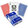 Image de Aviator   Cartes à jouer poker standard (Rouge / Bleu)