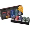 Image de Jetons de Bicycle Poker