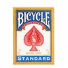 Image de Jeu de cartes Bicycle - Rider Back - Standard - 52 cartes avec jokers - Neuf