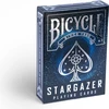 Image de Bicycle® Jeu de cartes - Stargazer Jeu de cartes Cartes à jouer Poker Single Deck