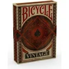 Image de Jeu de cartes Bicycle® - Jeu de cartes à jouer vintage Single Deck