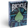 Image de Bicycle® Jeu de cartes - Dark Mode Jeu de cartes à jouer Single Deck