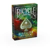Image de Bicycle® Jeu de cartes - Stargazer Nebula Jeu de cartes simple