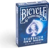 Image de Bicycle® Jeu de cartes - Stargazer New Moon Jeu de cartes Cartes à jouer Poker Single Deck