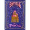 Image de Bicycle Disney - Princesse rose et marine
