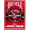 Image de Vélo   Cartes à jouer Mickey Mouse Classique